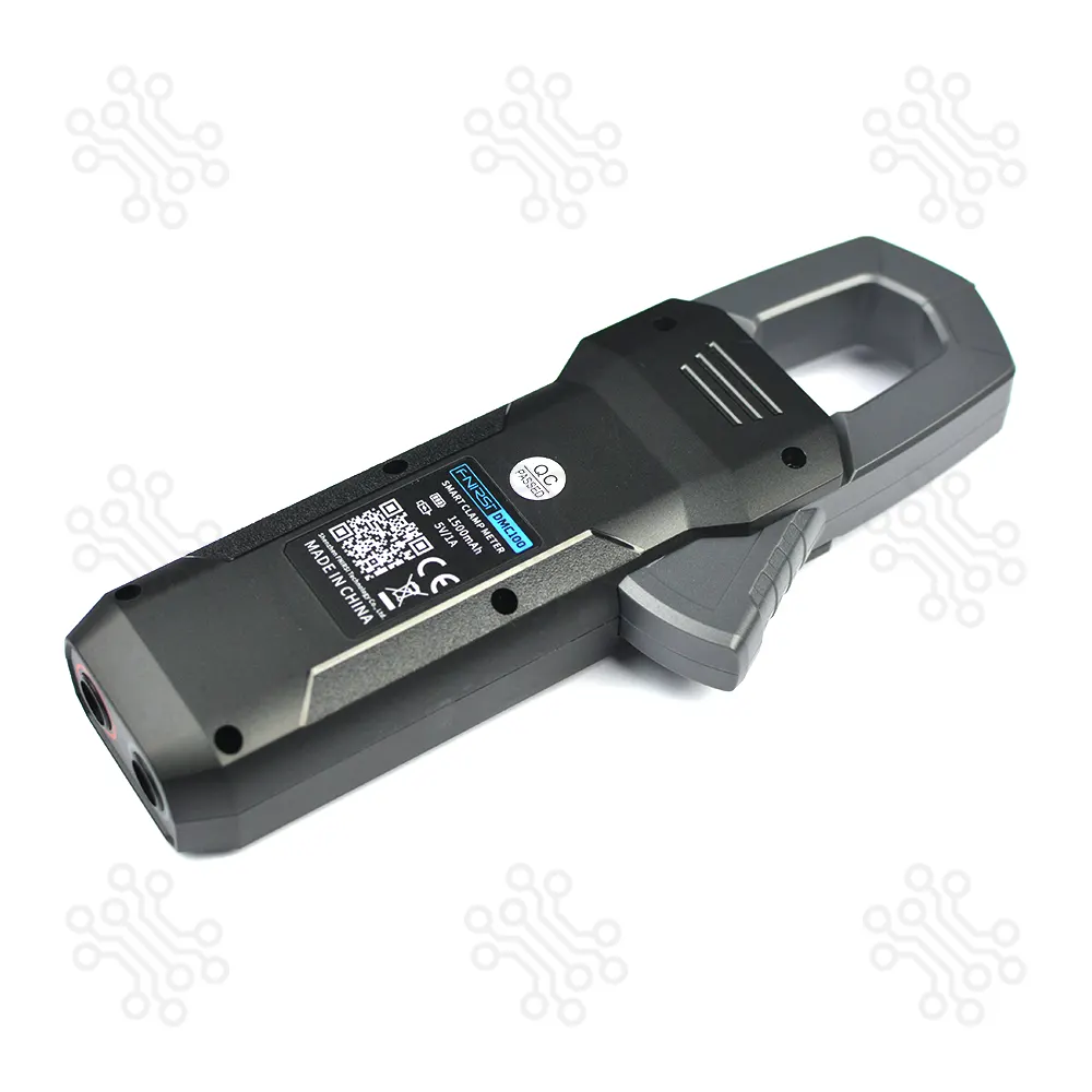 Clamp Type Digital Multimeter DMC 100 HD Color Screen FNIRSI in Bangladesh