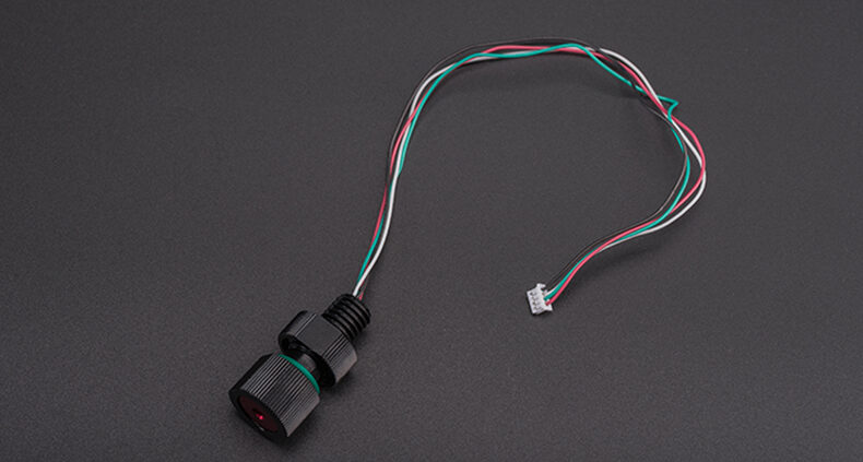 High Resolution Depth Pressure Sensor M10 Aluminium Alloy in Bangladesh