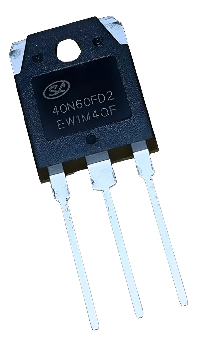 40N60FD2 IGBT Transistor 600V 80A in Bangladesh