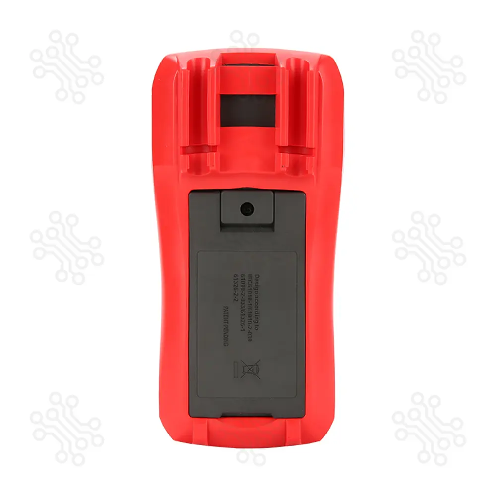 Digital Multimeter UNIT UT890D+ True RMS in Bangladesh