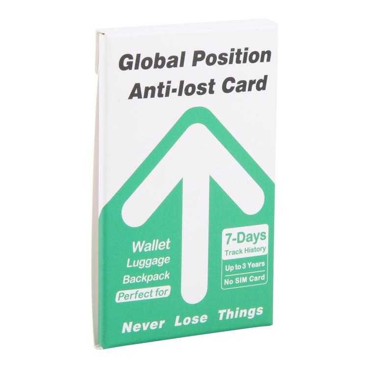 My Card K1 Global Location Tracker Anti lost Device in Bangladesh