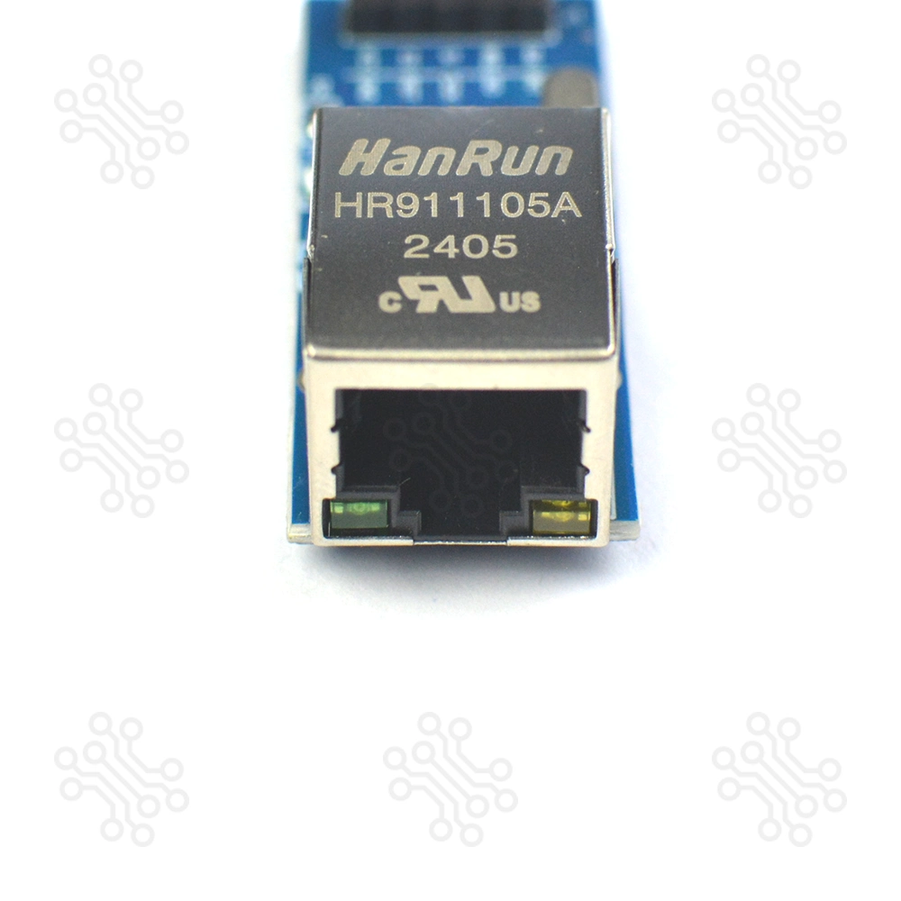 ENC28J60 Ethernet Lan Network Module SPI RJ45