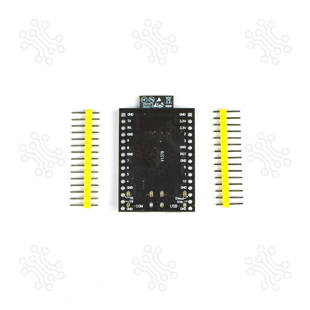 ESP32 C3 DevKitM1 Development Board with Dual USB Type C WiFi and Bluetooth in Bangladesh