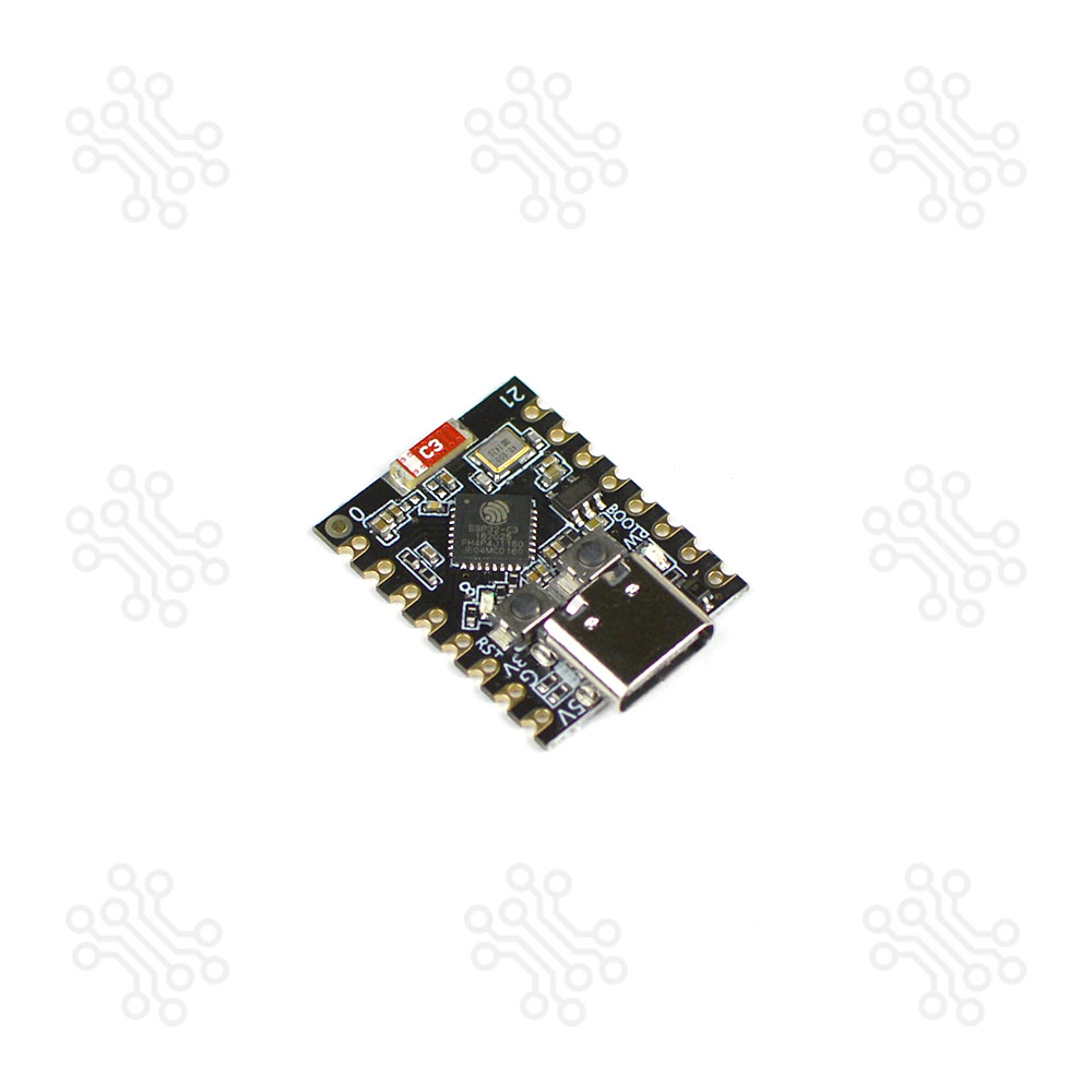 ESP32 C3 Super Mini Development Board with WiFi and Bluetooth in Bangladesh