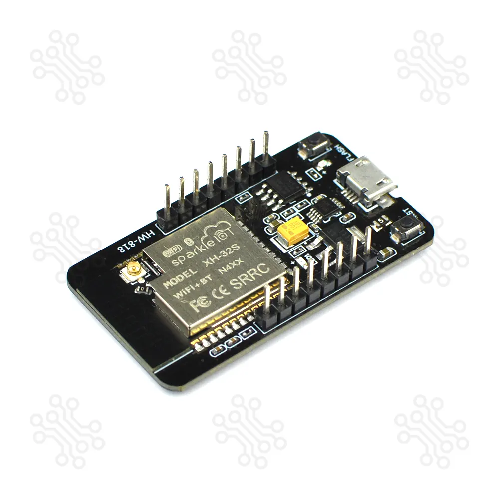 ESP32 Camera Module in Bangladesh