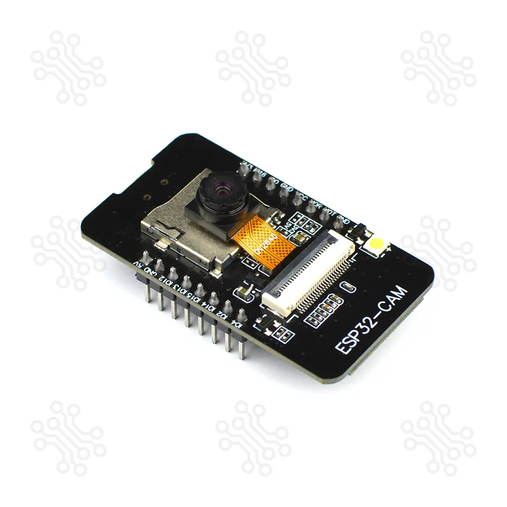ESP32 Camera Module in Bangladesh