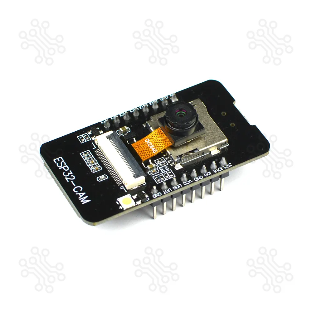 ESP32 Camera Module in Bangladesh
