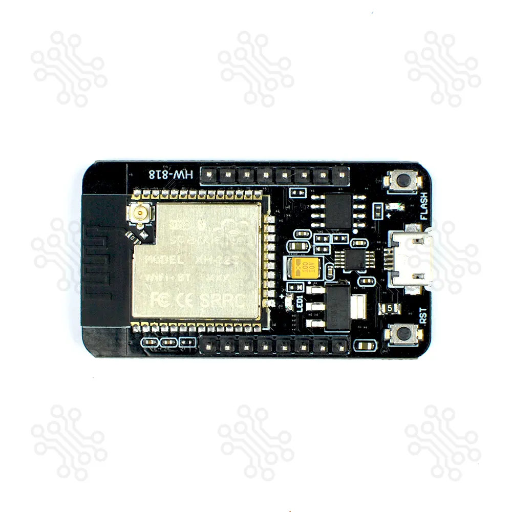 ESP32 Camera Module in Bangladesh