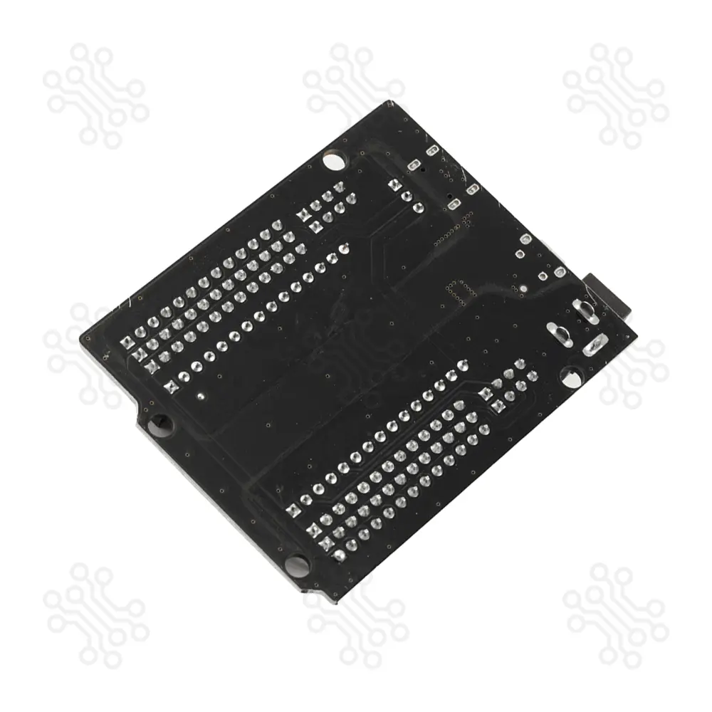 ESP32 DEV Kit V1 Power Expansion Board in Bangladesh