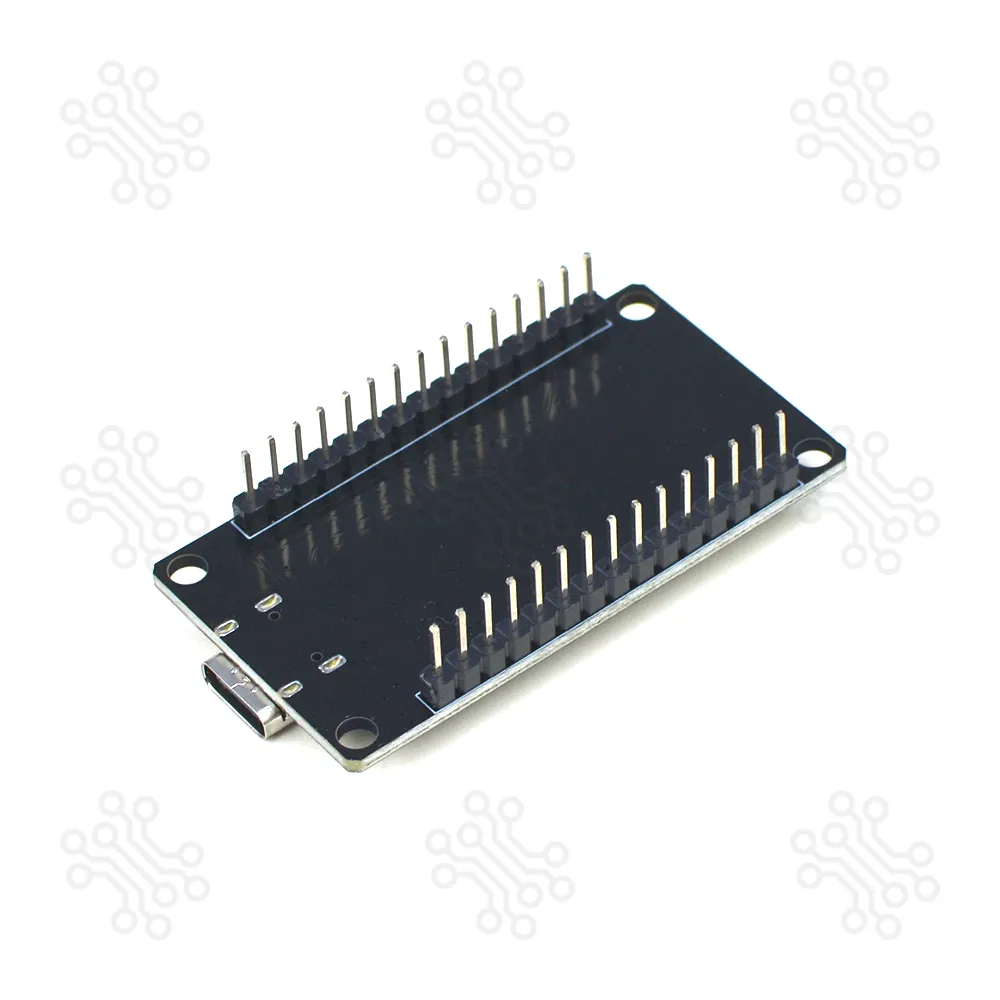 ESP32 Development Board Dev Kit v1 USB Type C in Bangladesh