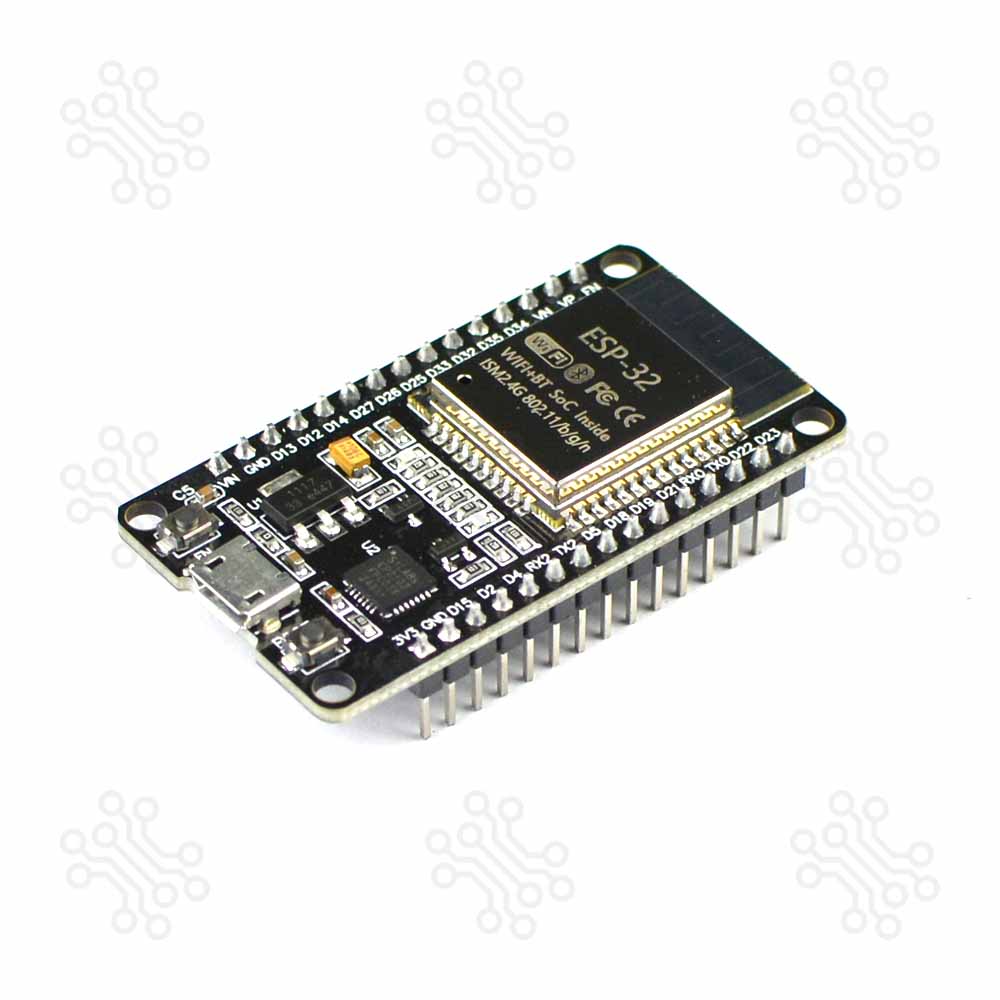 ESP32 DEVKIT V1 in Bangladesh