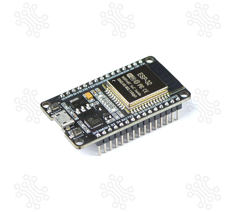 ESP32 DEVKIT V1 in Bangladesh