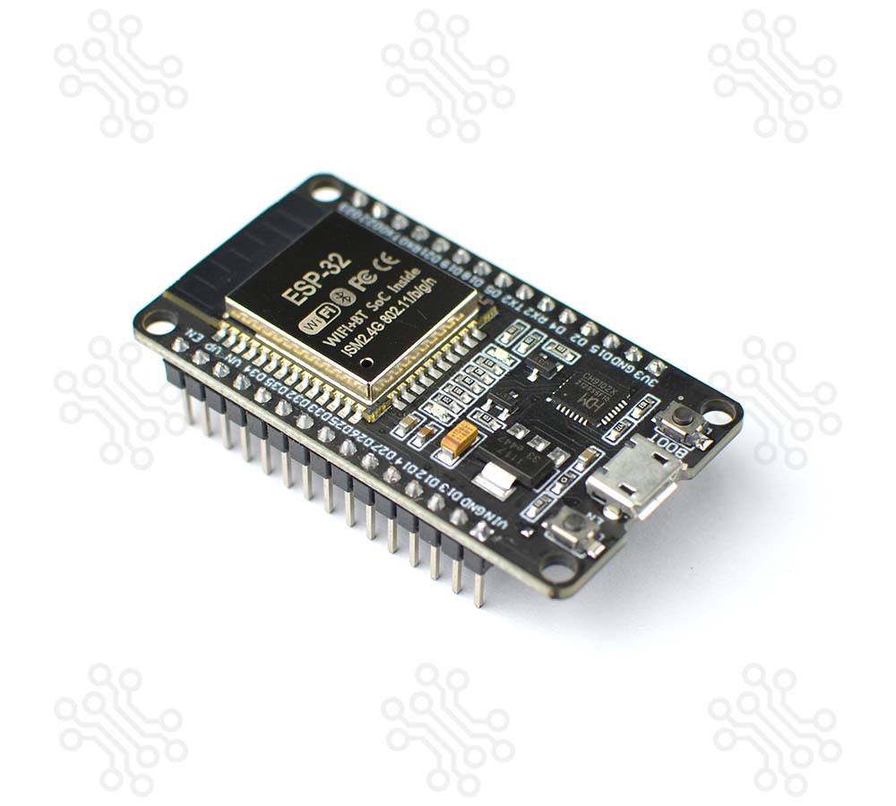 ESP32 DEVKIT V1