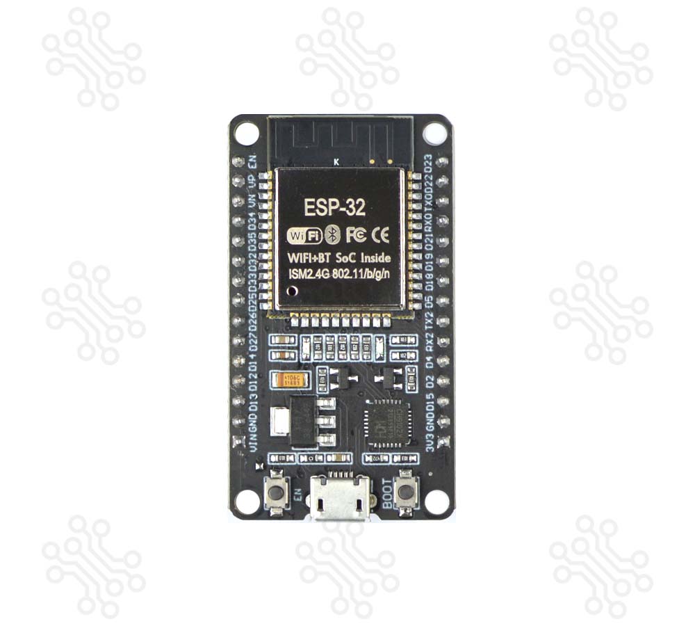 ESP32 DEVKIT V1 in Bangladesh