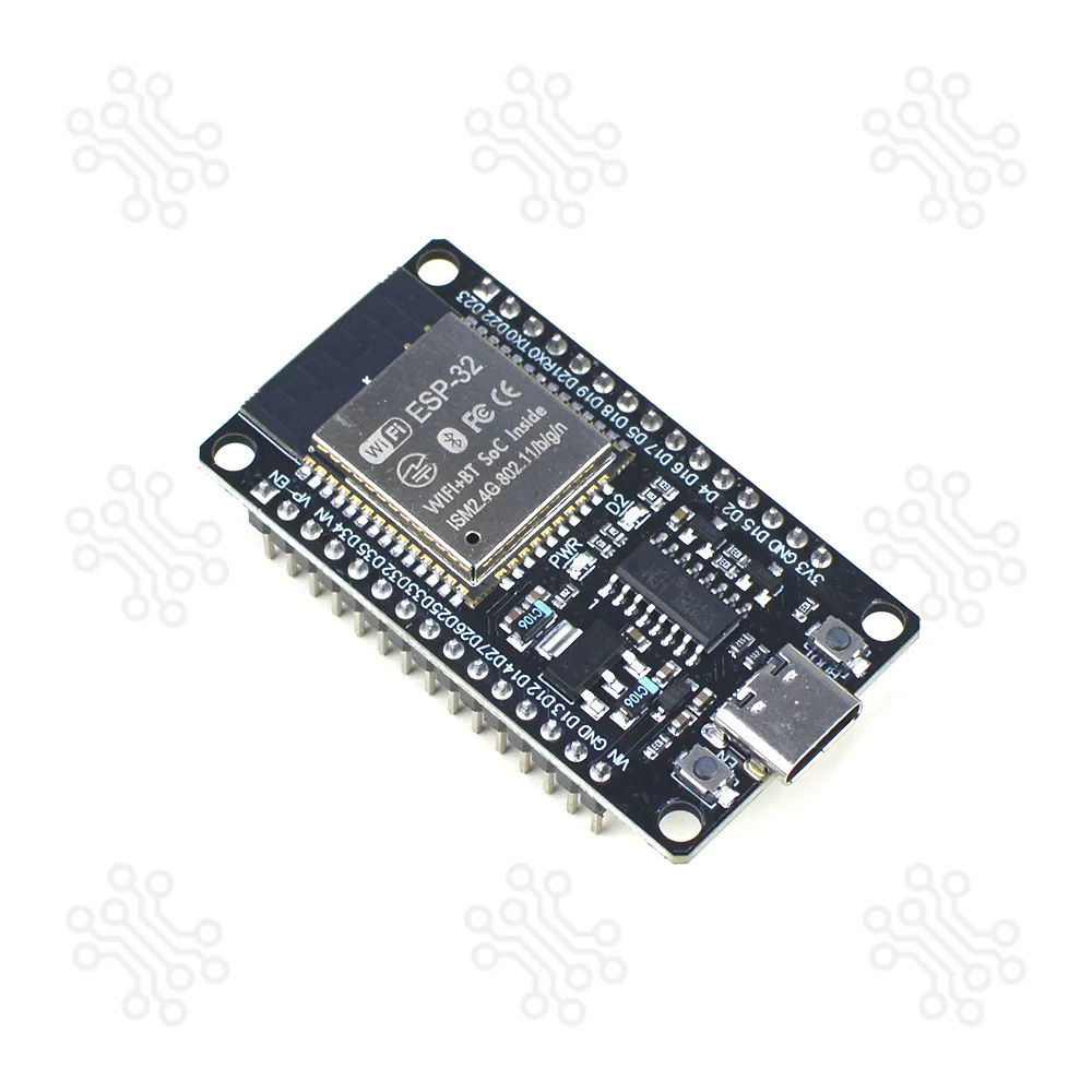 ESP32 Development Board Dev Kit v1 USB Type C in Bangladesh