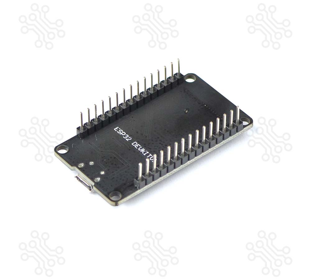 ESP32 DEVKIT V1 in Bangladesh