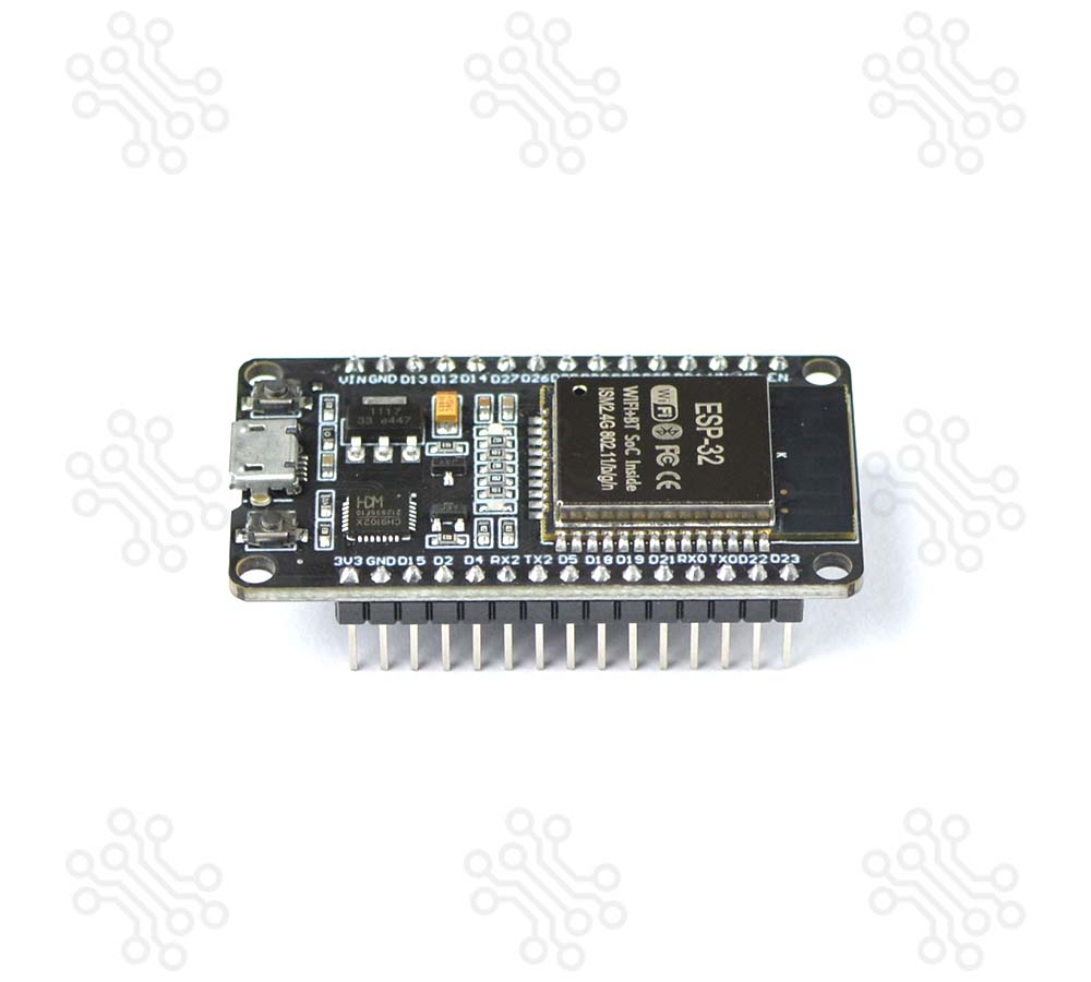 ESP32 DEVKIT V1 in Bangladesh