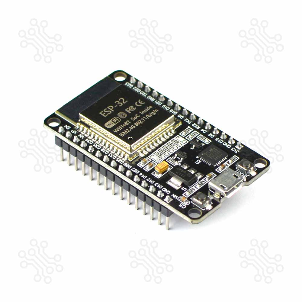 ESP32 DEVKIT V1