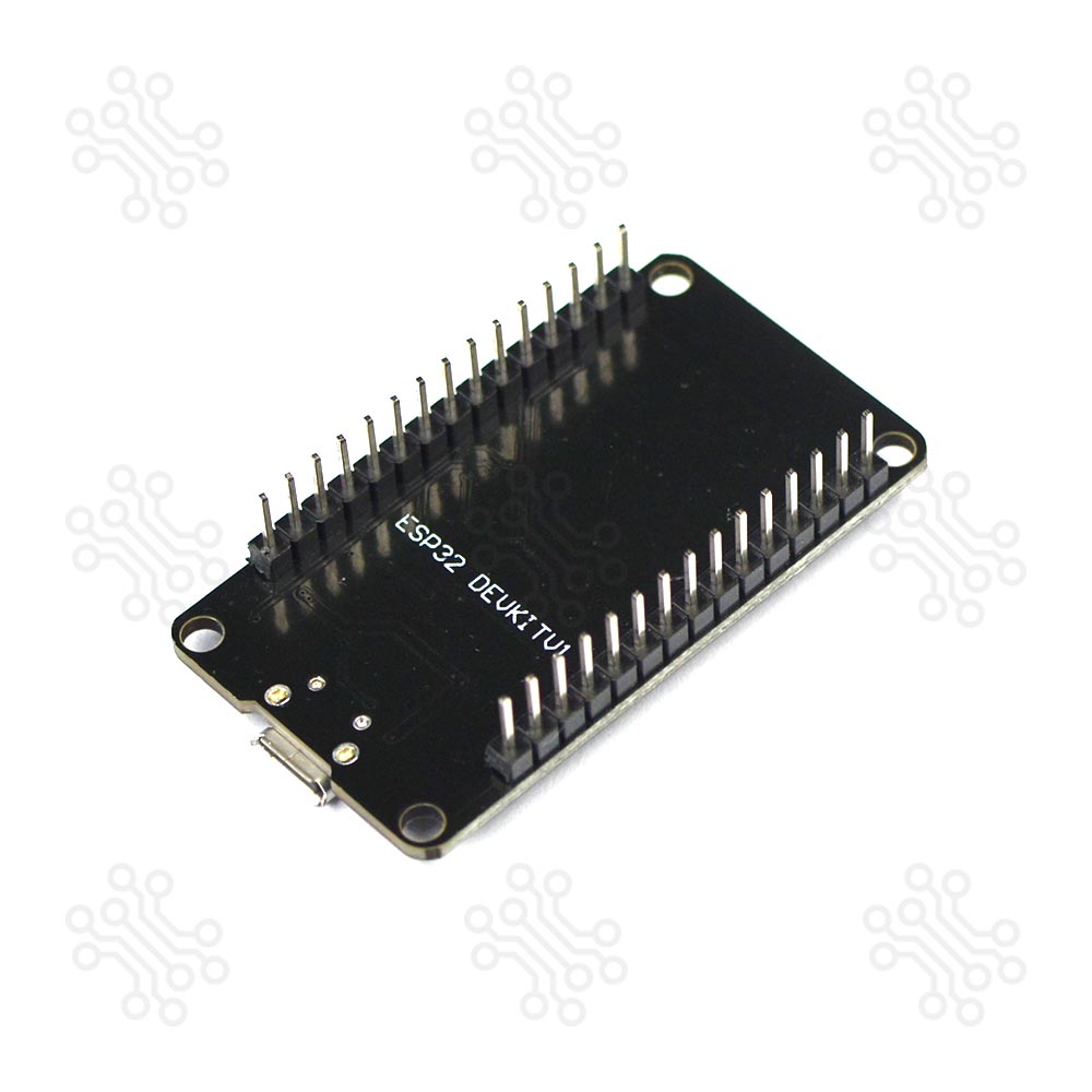ESP32 DEVKIT V1 in Bangladesh