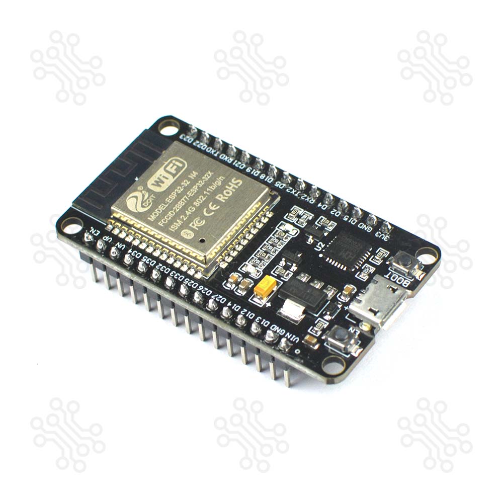 ESP32 DEVKIT V1 in Bangladesh