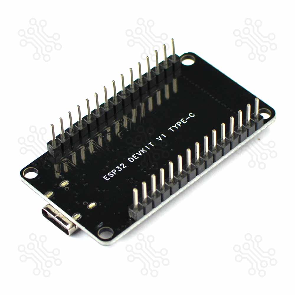 ESP32 Development Board DEVKIT V1 USB Type C in Bangladesh