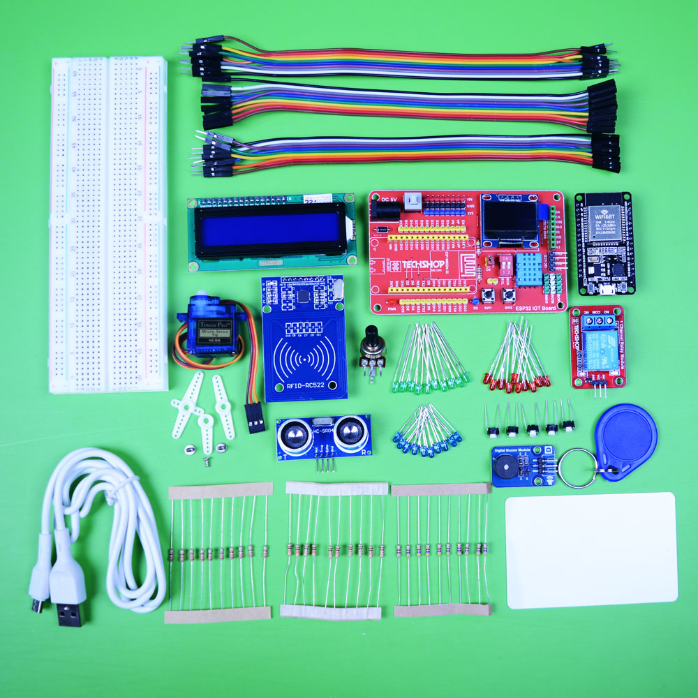 TechShopbd Largest Robotics Electronics Shop In Bangladesh