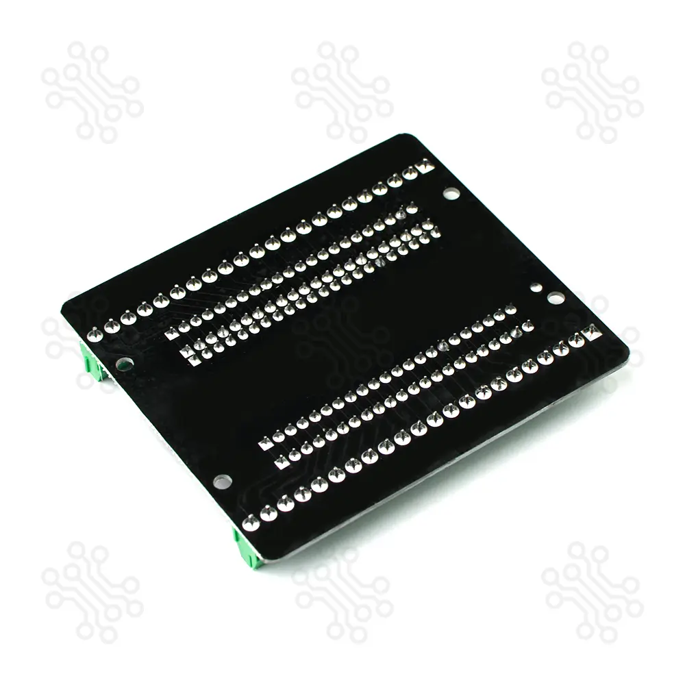 ESP32 S3 Breakout Expansion Board Terminal Adapter in Bangladesh