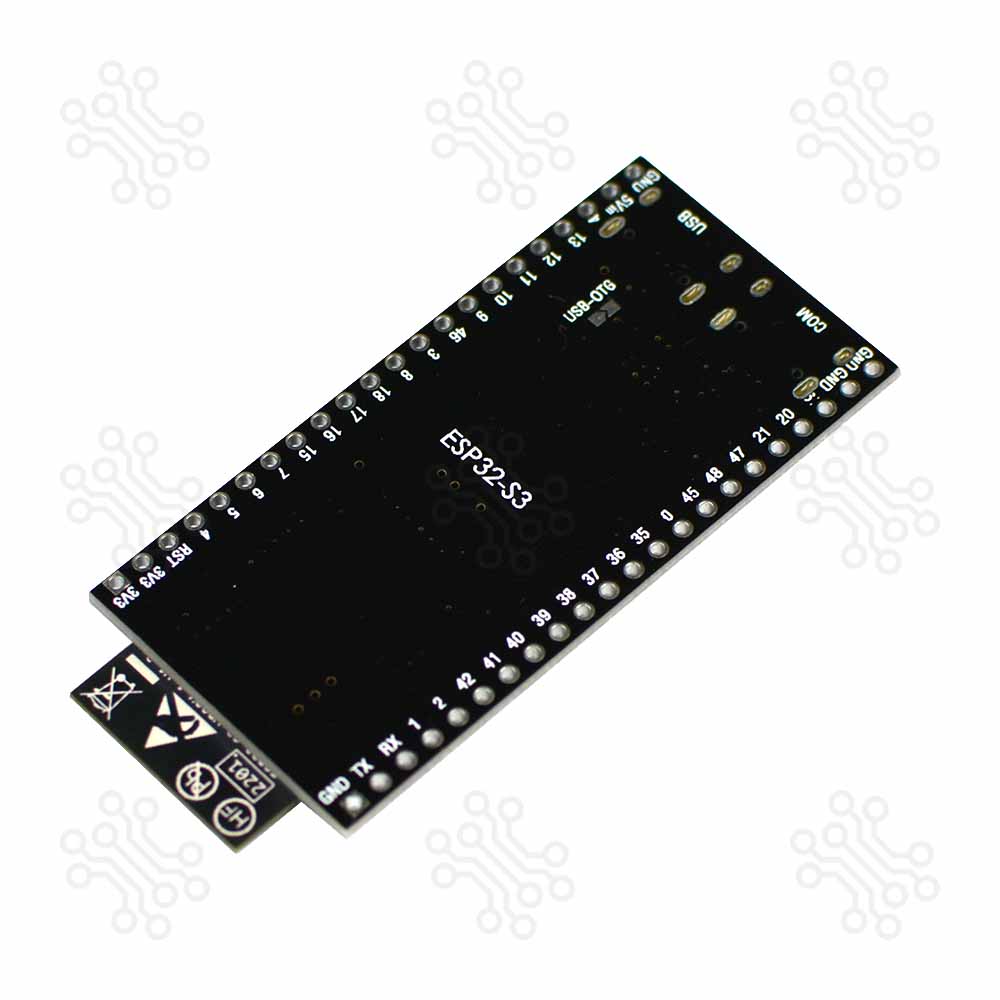 ESP32 S3 DevKitC1 N16R8 Development Board Dual USB Type C in Bangladesh