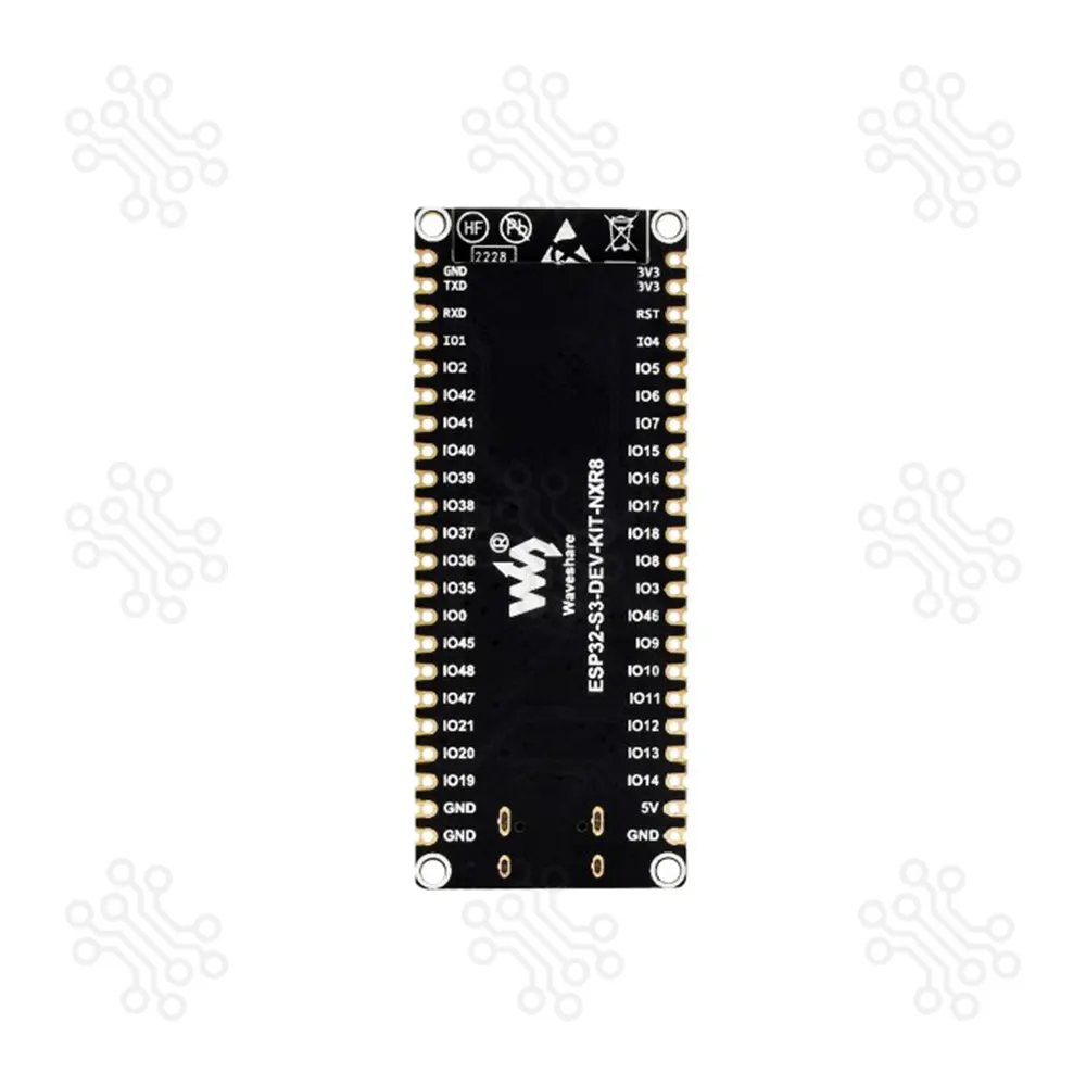 ESP32 S3 Microcontroller Development Board N16R8 WiFi 2.4GHz in Bangladesh