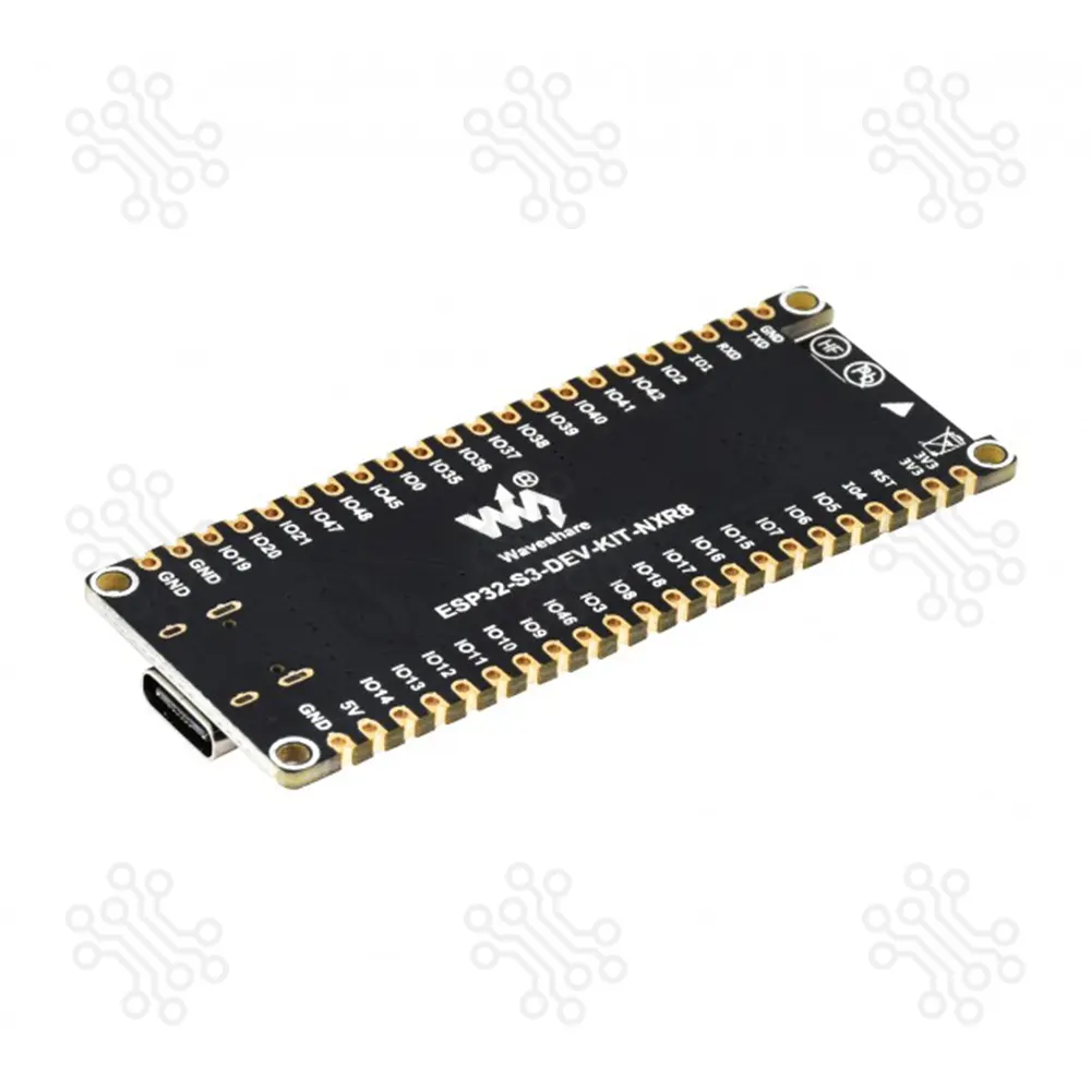 ESP32 S3 Microcontroller Development Board N16R8 WiFi 2.4GHz in Bangladesh