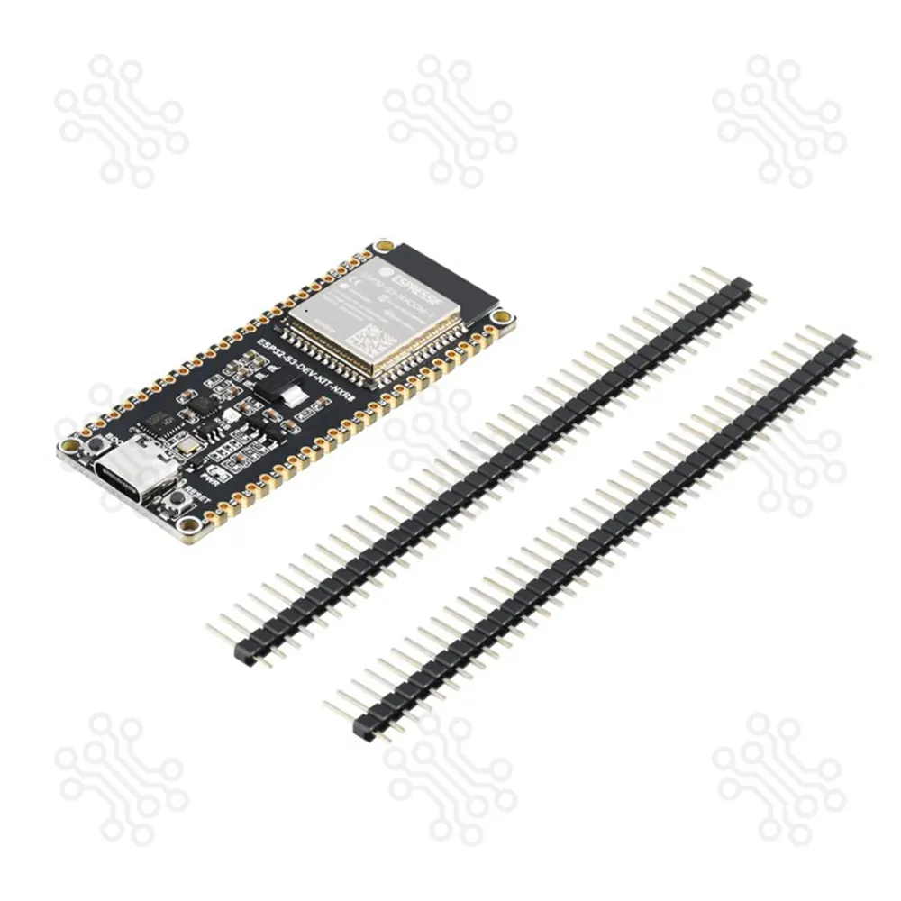 ESP32 S3 Microcontroller Development Board N16R8 WiFi 2.4GHz in Bangladesh