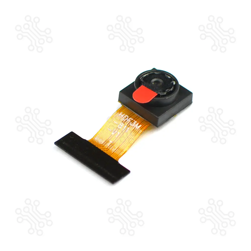 ESP32 S3 WROOM N16R8 WiFi Bluetooth CAM Development Board in Bangladesh