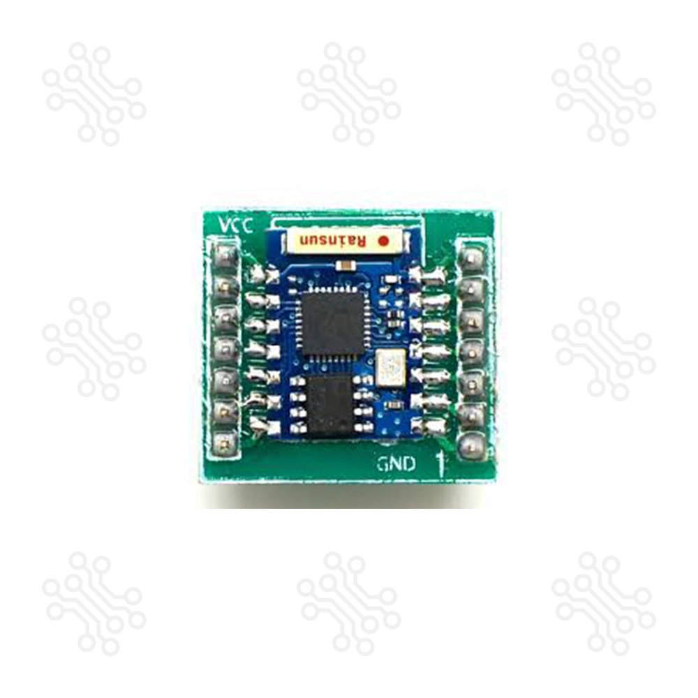 ESP8266 ESP-03 WiFi Module with Breakout in Bangladesh