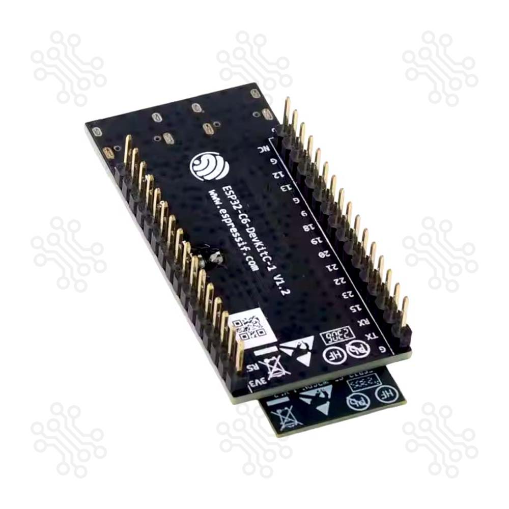 Espressif ESP32 C6 DevKitC 1 Development Board in Bangladesh
