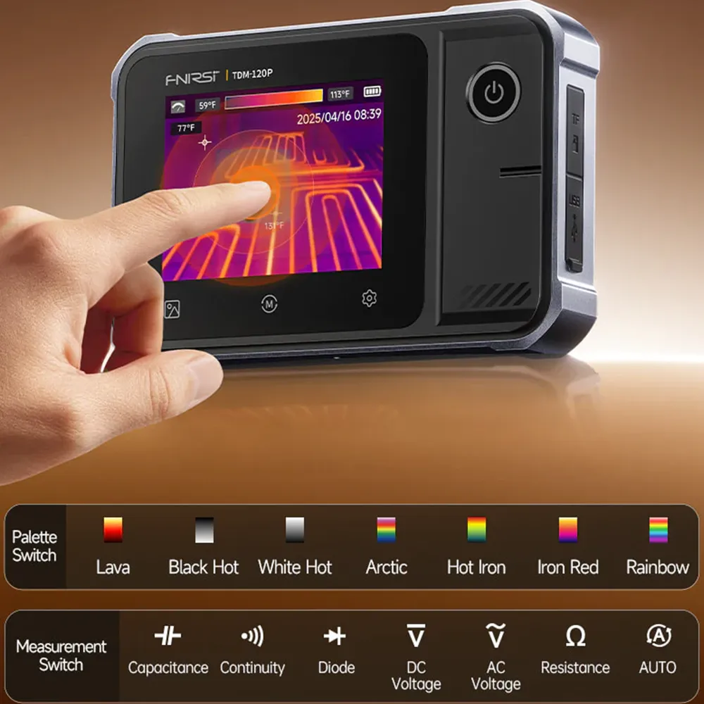 FNIRSI-TDM120P-Thermal-Imaging-Camera-With-Multimeter-2.8inch-touch.webp