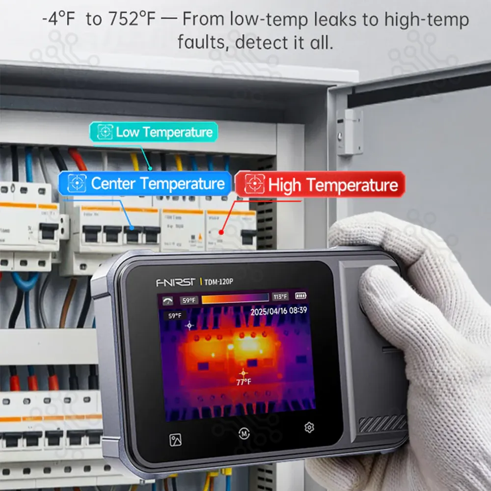 FNIRSI-TDM120P-Thermal-Imaging-Camera-With-Multimeter-Temperature-mesure.webp