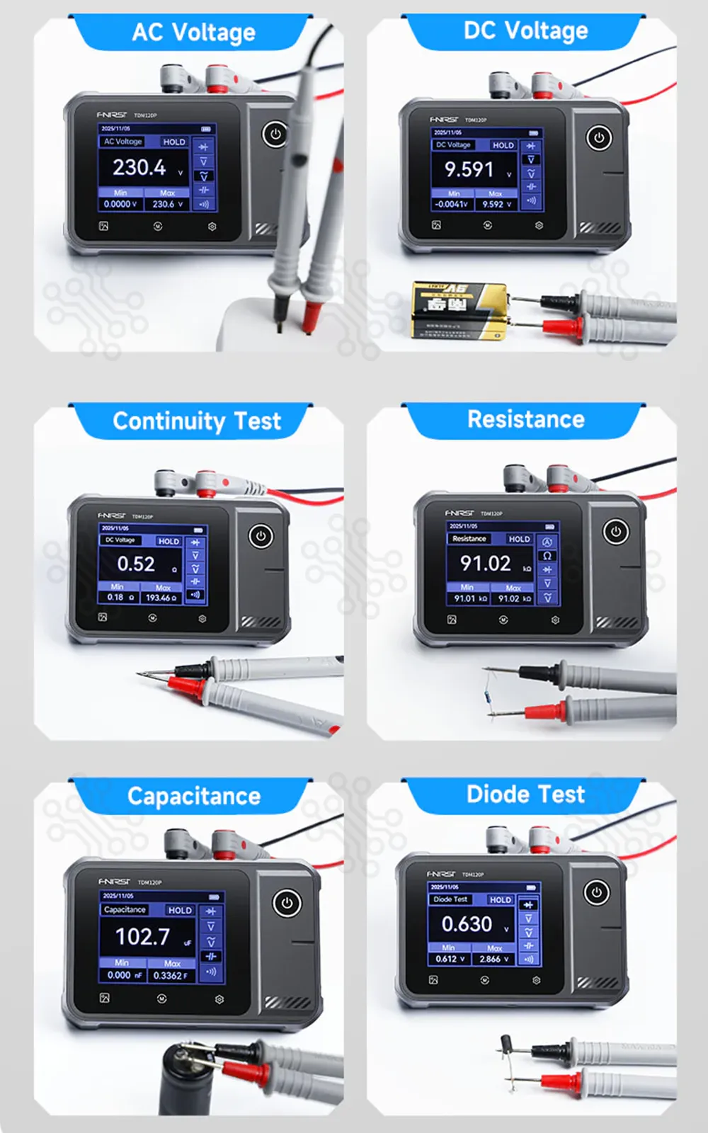 FNIRSI-TDM120P-Thermal-Imaging-Camera-With-Multimeter-testing.webp