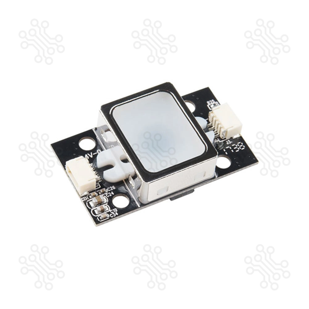 Fingerprint Scanner TTL GT 521F52