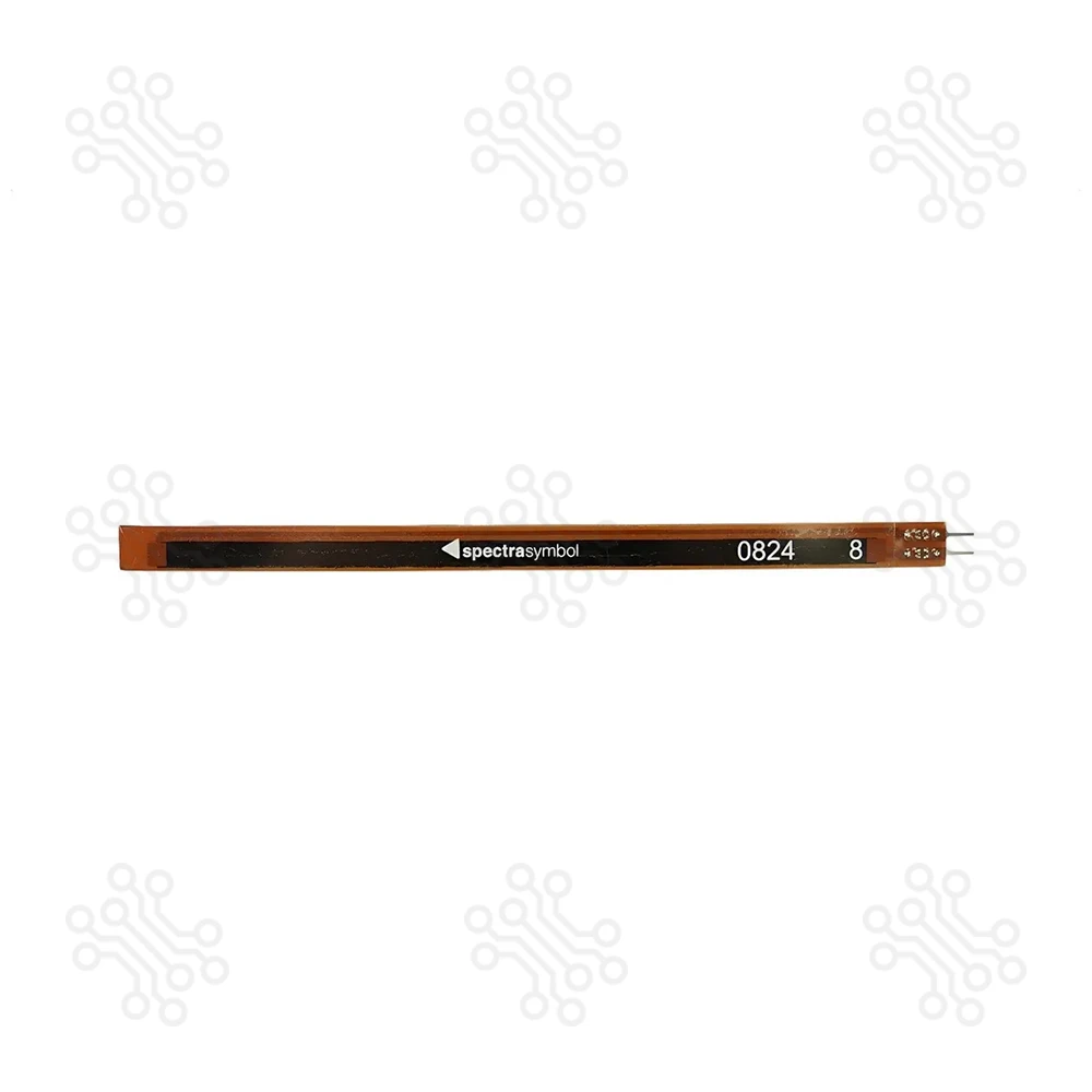 Flex Sensor 4.5 inch in Bangladesh