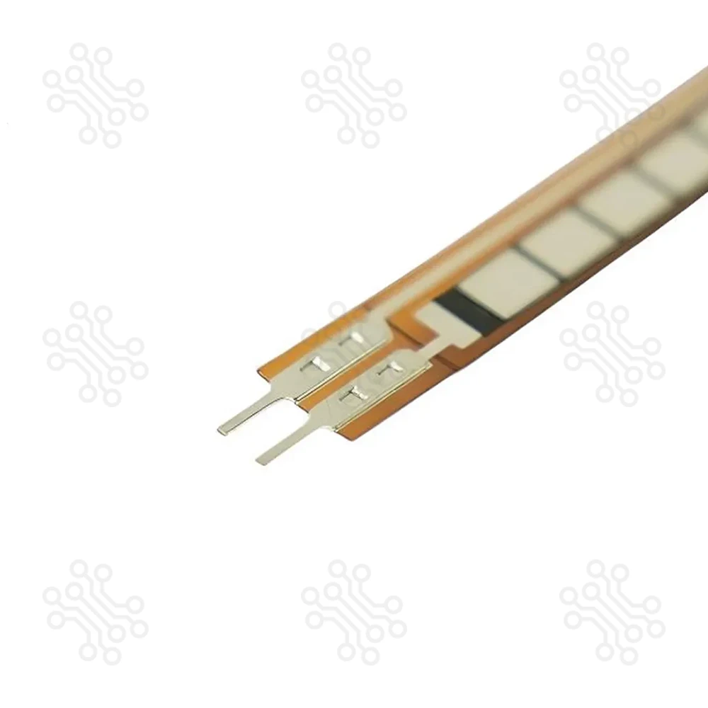 Flex Sensor 4.5 inch in Bangladesh