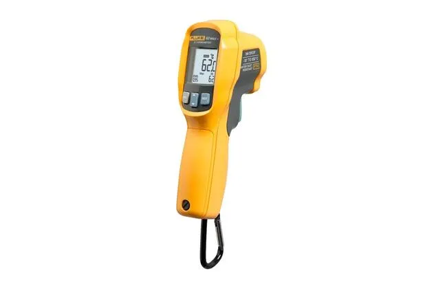 Fluke 62 Max+ Infrared Thermometer in Bangladesh