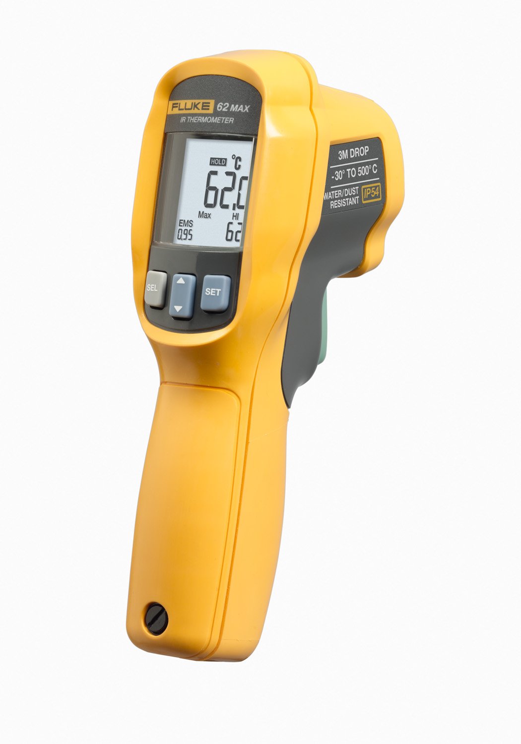 Fluke 62 Max Infrared Thermometer in Bangladesh