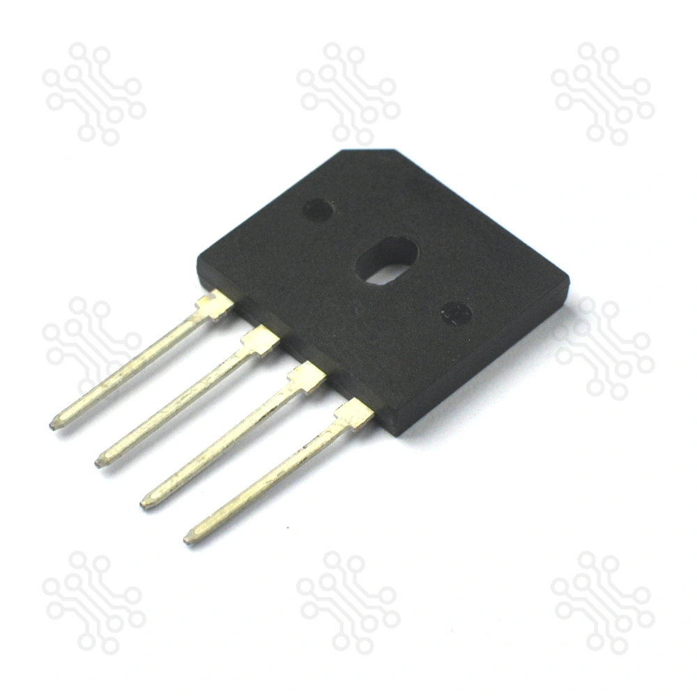 GBU810 8A 1000V Bridge Rectifier in Bangladesh