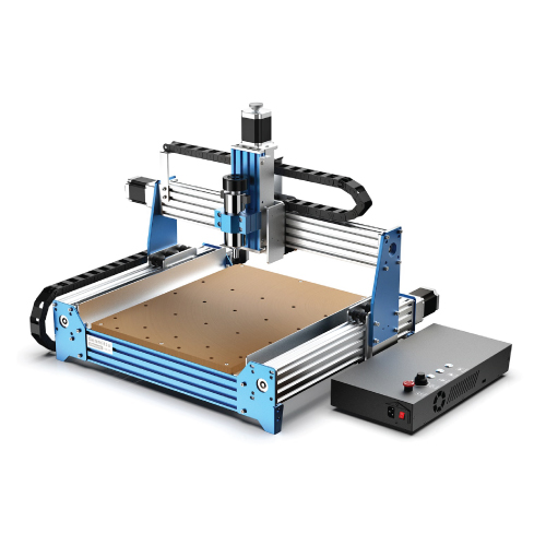 PROVerXL 4030 CNC Router with Carveco Maker Subscription: Genmitsu Brand.