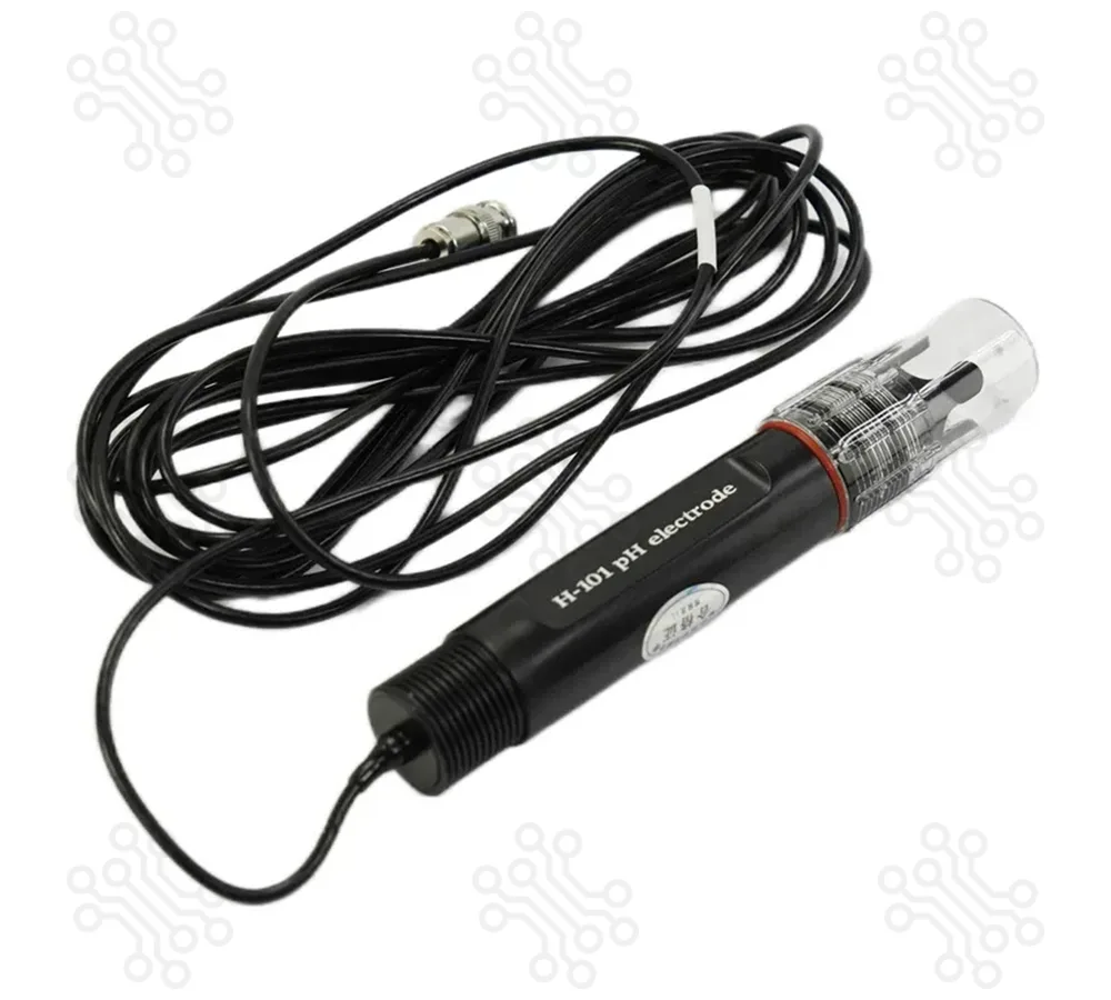 Gravity Analog pH Meter Pro Kit V2 Industrial Grade in Bangladesh