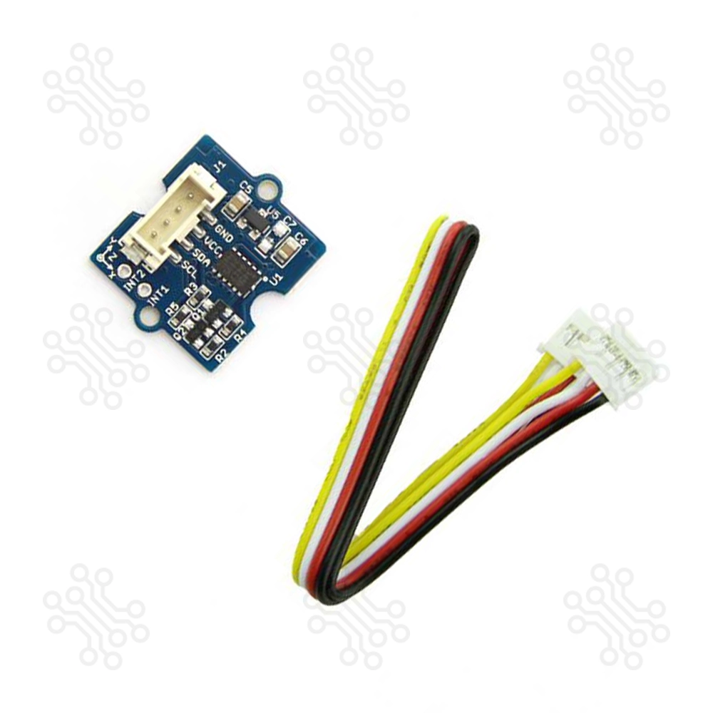 Grove 3 Axis Digital Accelerometer ±16g
