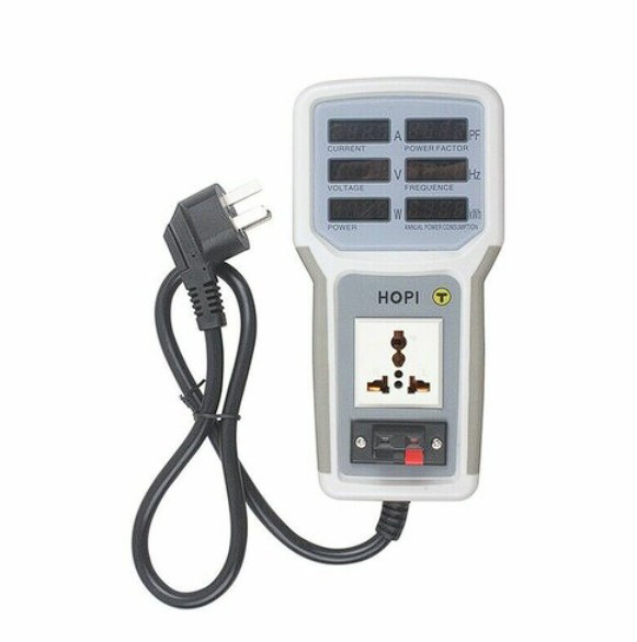 AC Load Tester Hopi Meter in Bangladesh