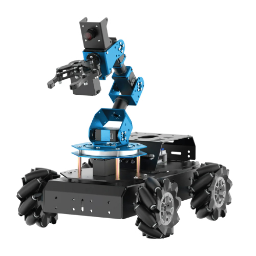 Hiwonder ArmPi Pro Raspberry Pi 5 ROS Robotic Arm Developer Kit