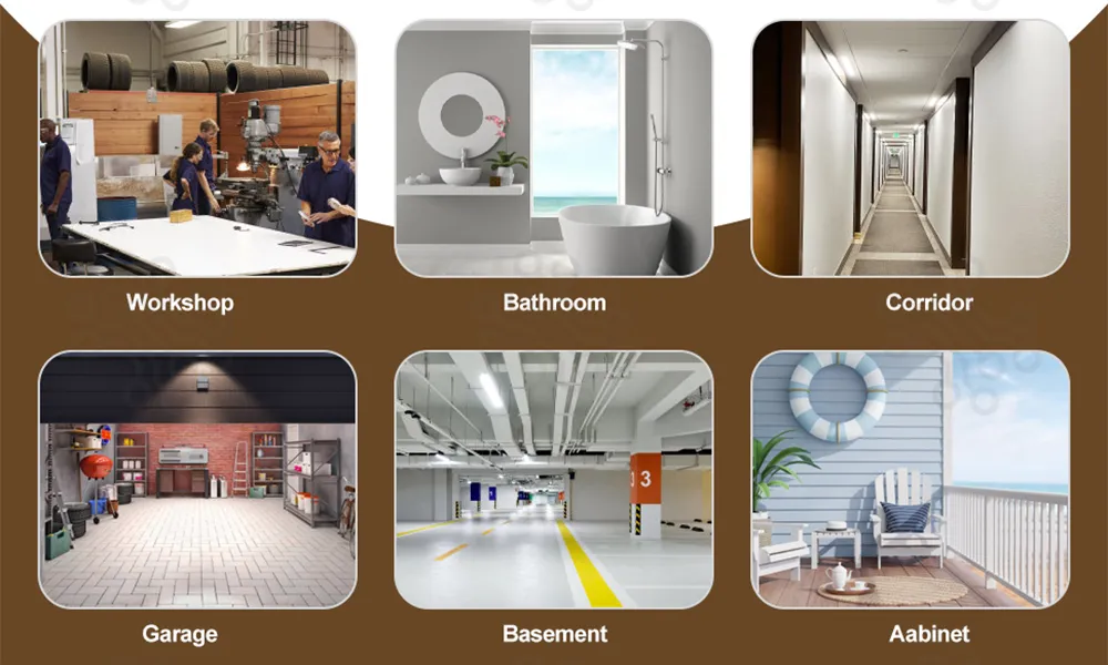 Human Infrared Motion Sensor Bulb Holder E27 in Bangladesh