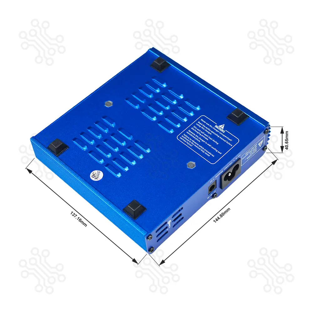 IMAX B6 AC Charger Discharger 1 to 6 Cells Dual Power 80W in Bangladesh